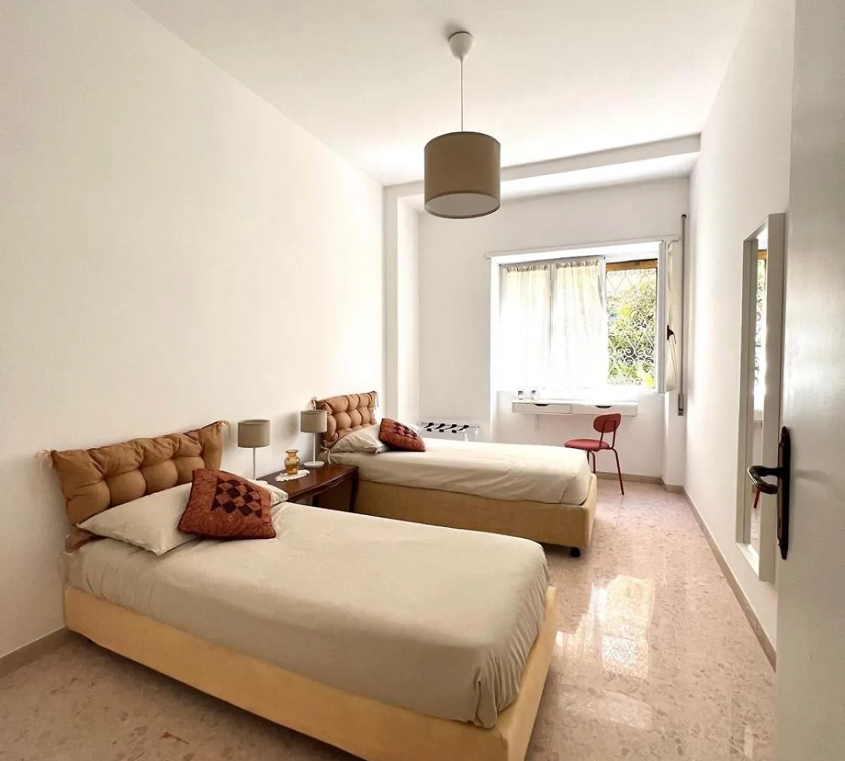 Casa Anna Maria Apartment Lido di Ostia