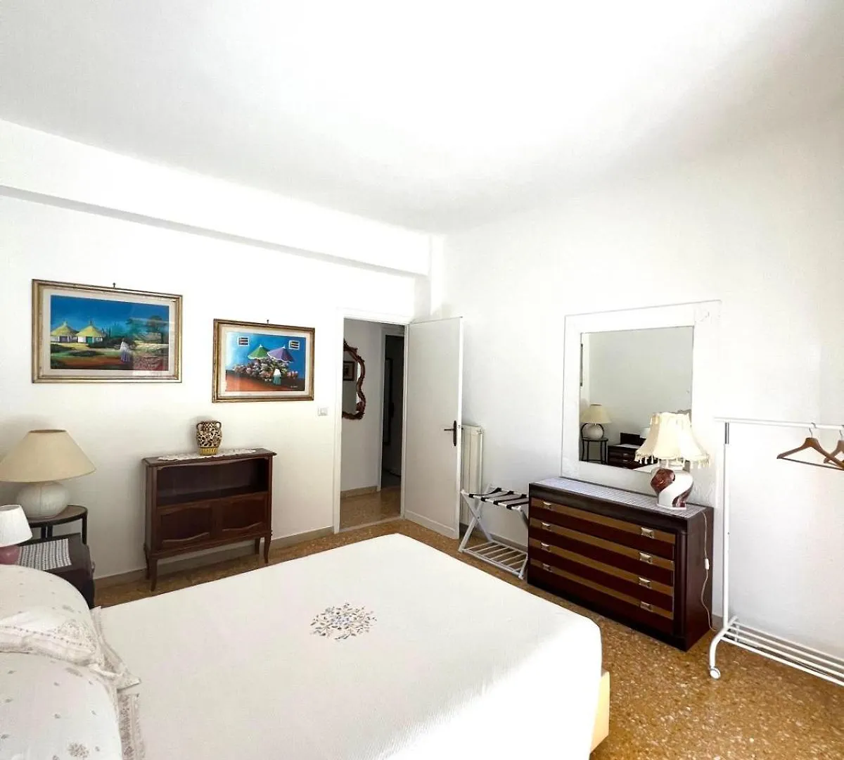 Casa Anna Maria Apartment Lido di Ostia Italy