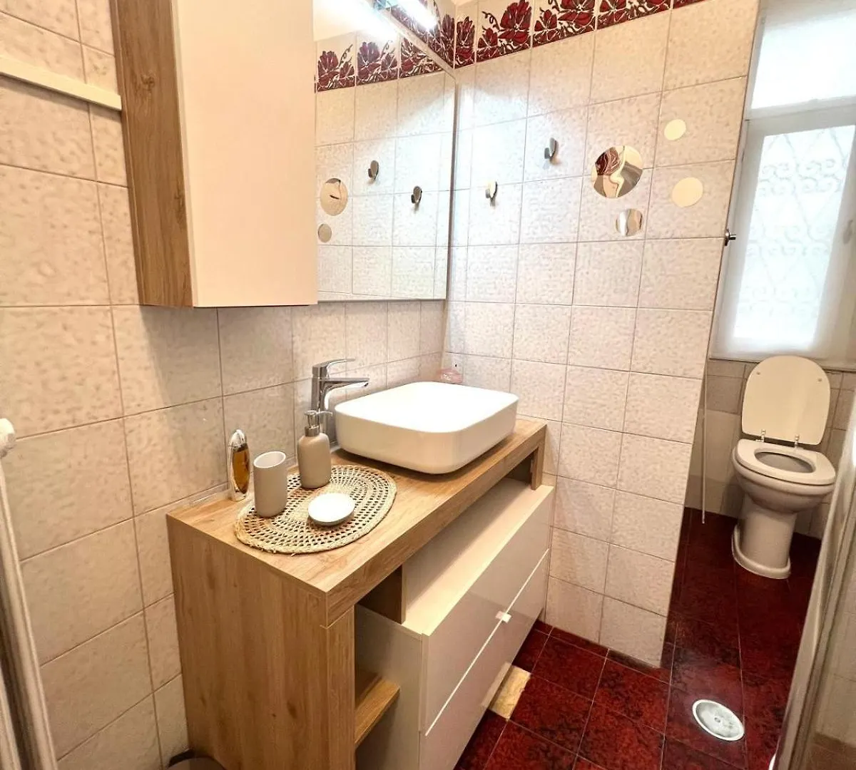 Casa Anna Maria Apartment Lido di Ostia