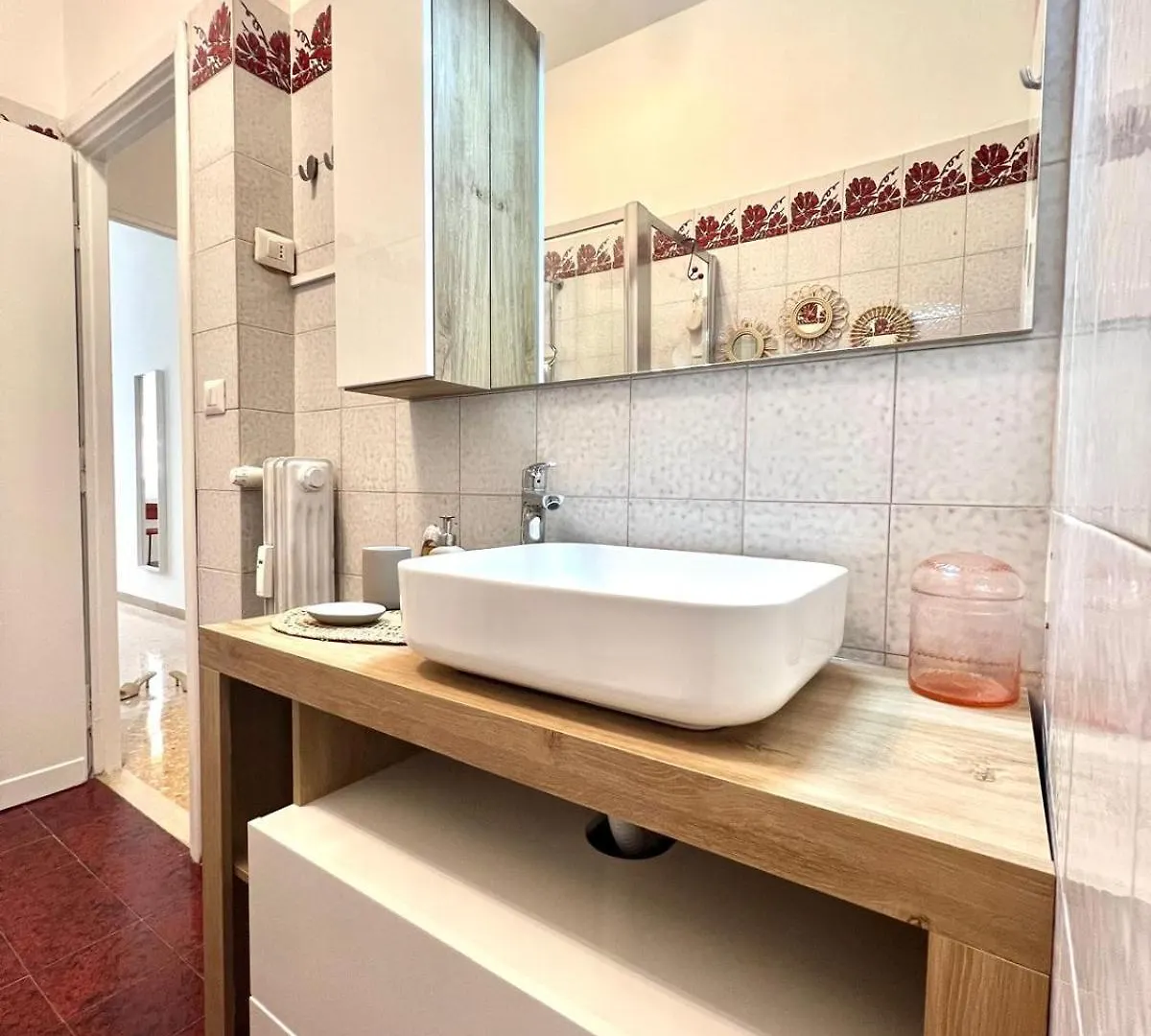 Casa Anna Maria Apartment Lido di Ostia