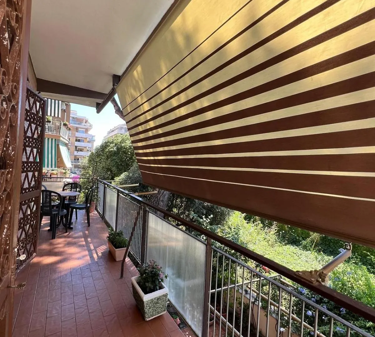 Casa Anna Maria Apartment Lido di Ostia