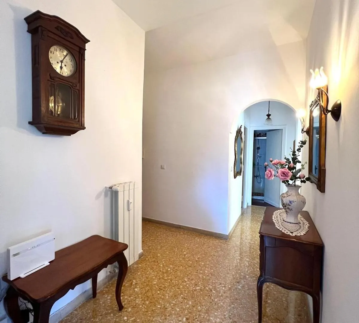 Casa Anna Maria Apartment Lido di Ostia Italy