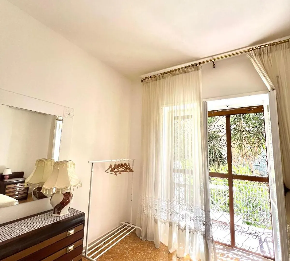 Apartmán Casa Anna Maria Lido di Ostia