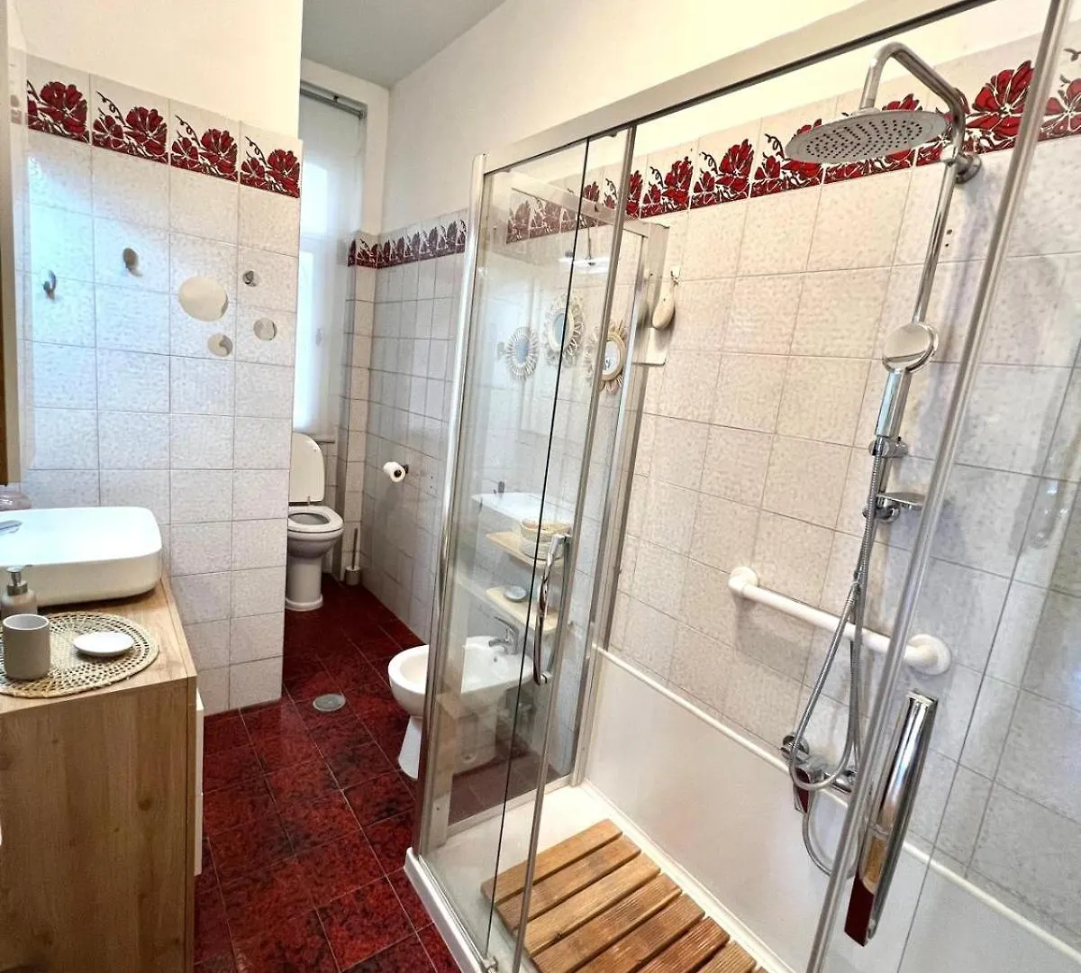 Casa Anna Maria Apartment Lido di Ostia Italy