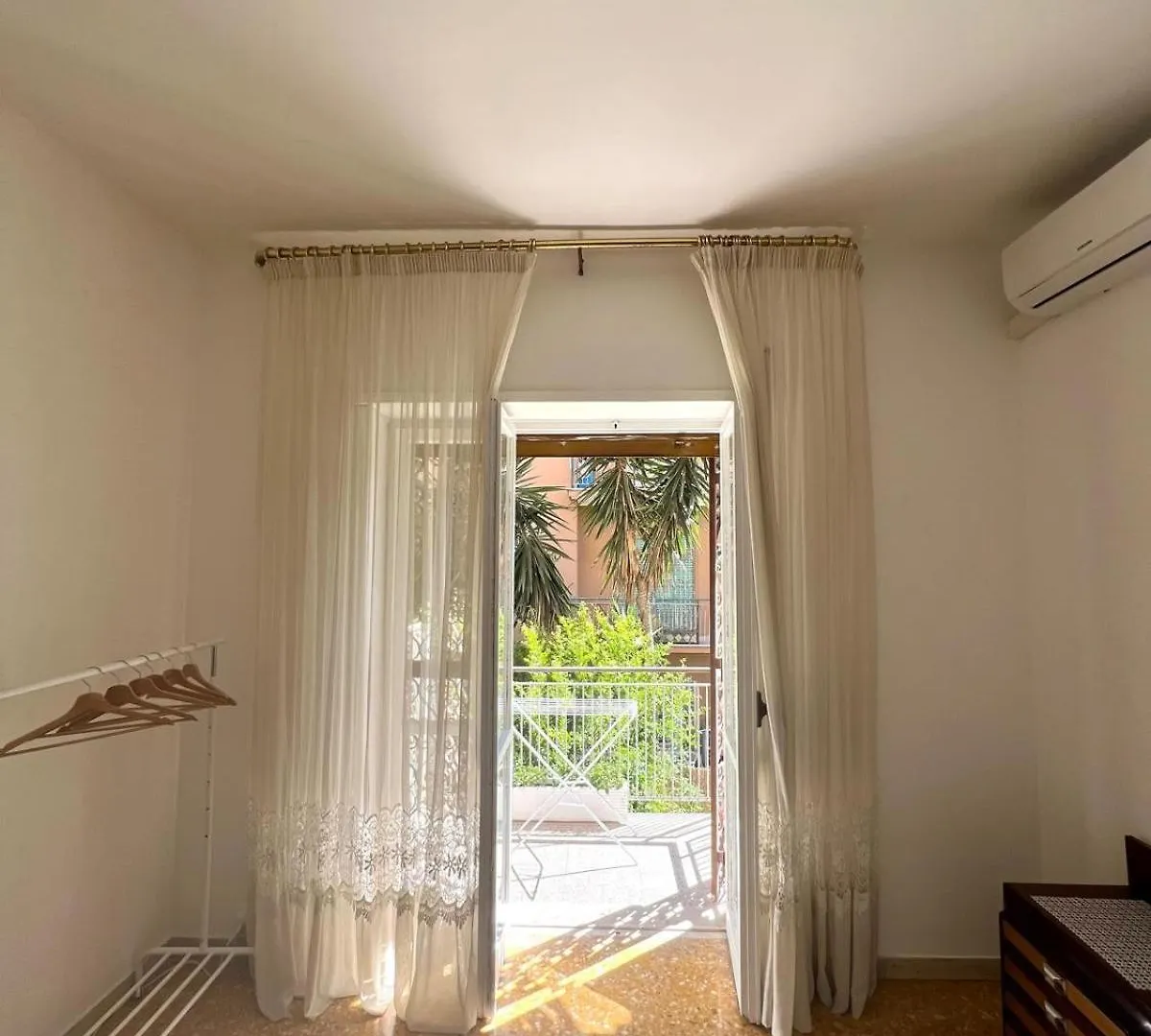 Casa Anna Maria Apartment Lido di Ostia