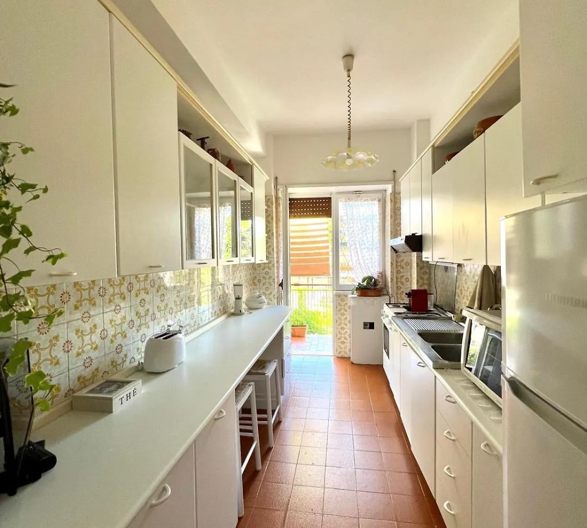 Casa Anna Maria Apartment Lido di Ostia