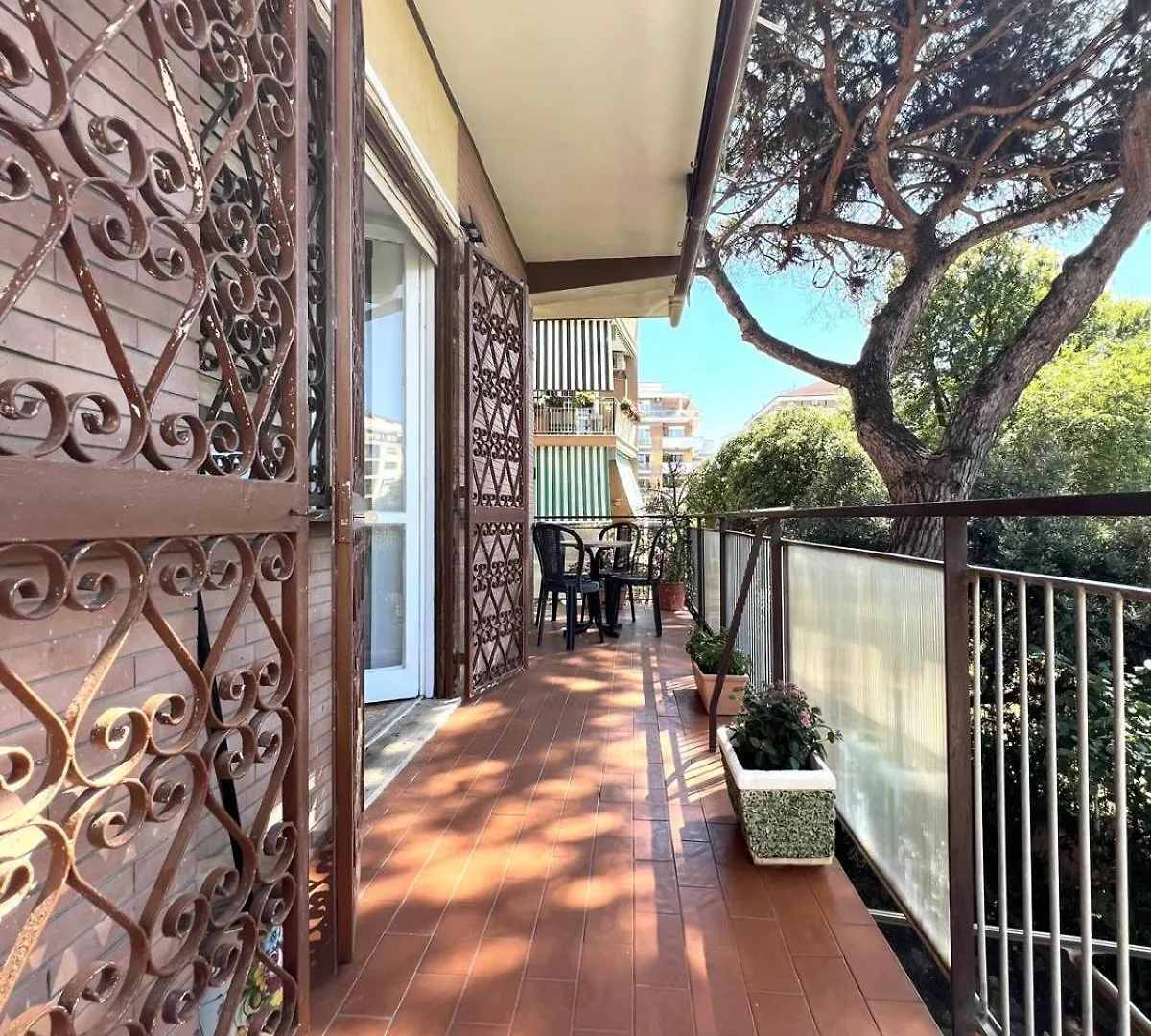 Casa Anna Maria Apartment Lido di Ostia 0*,  Italy