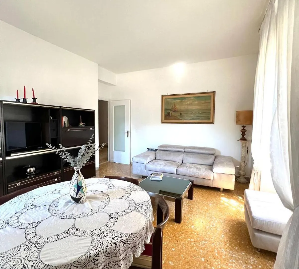 Casa Anna Maria Apartment Lido di Ostia