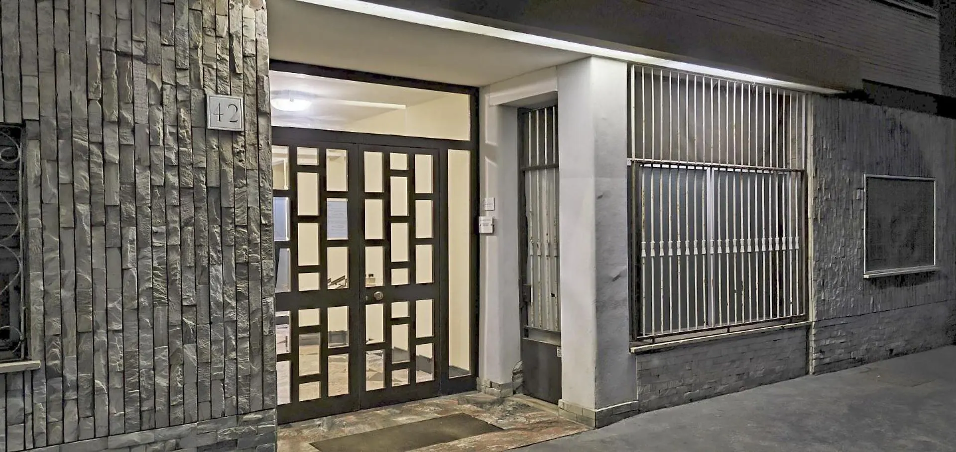 公寓 丽都迪奥斯蒂亚Casa Anna Maria公寓